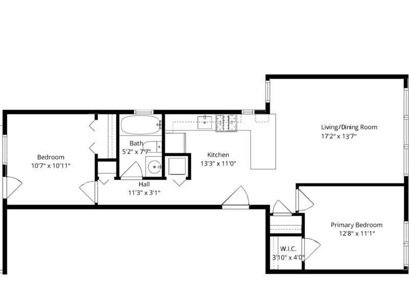 2152 W Ainslie Street Chicago IL 60625