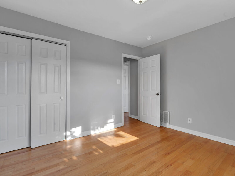 5035 S Kilpatrick Avenue Chicago IL 60632