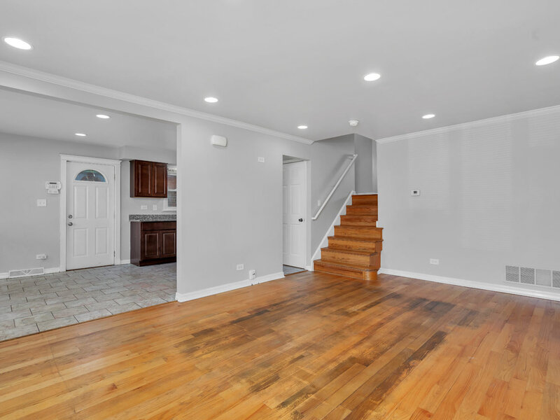 5035 S Kilpatrick Avenue Chicago IL 60632