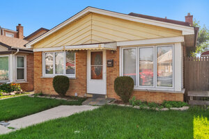 Photo of 5035 S Kilpatrick Avenue Chicago IL 60632