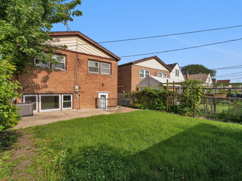 5035 S Kilpatrick Avenue Chicago IL 60632