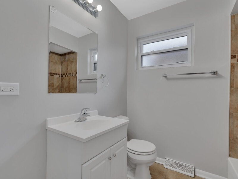 5035 S Kilpatrick Avenue Chicago IL 60632