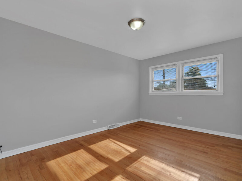 5035 S Kilpatrick Avenue Chicago IL 60632