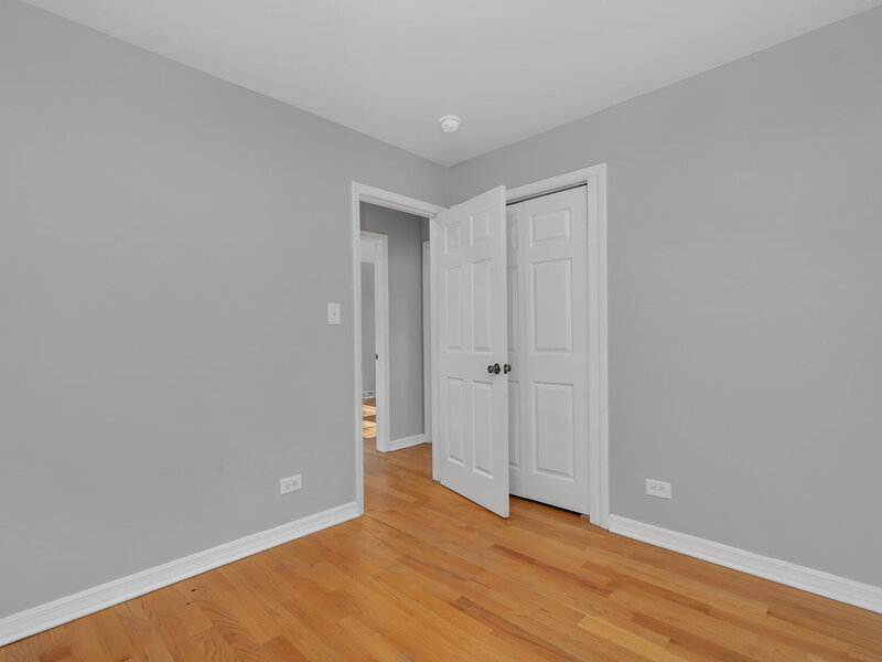 5035 S Kilpatrick Avenue Chicago IL 60632