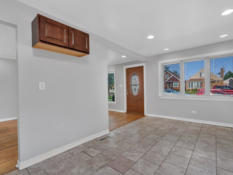 5035 S Kilpatrick Avenue Chicago IL 60632