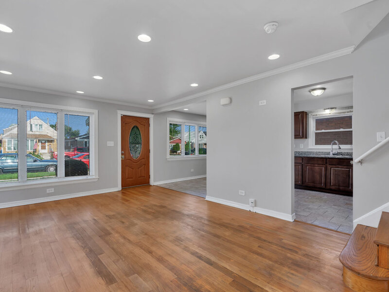 5035 S Kilpatrick Avenue Chicago IL 60632