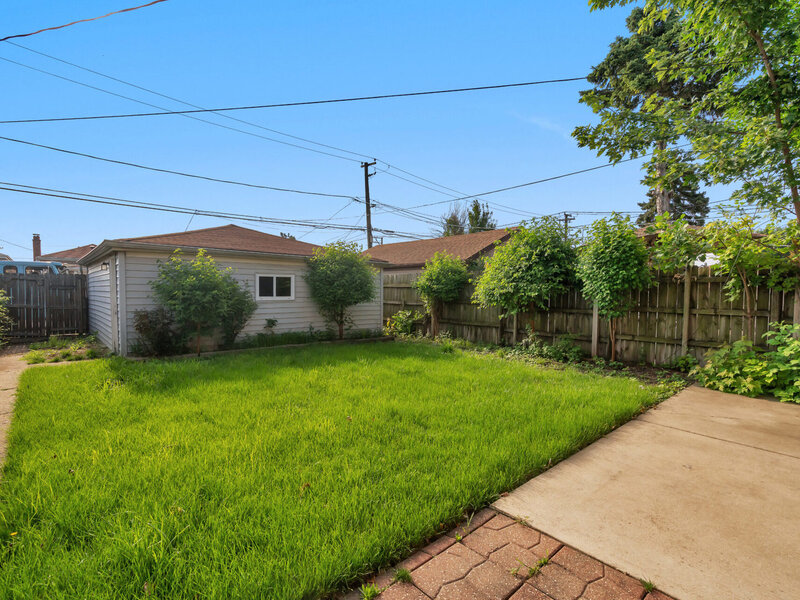 5035 S Kilpatrick Avenue Chicago IL 60632