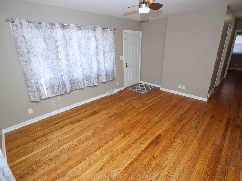6711 Ridge Drive Davenport IA 52806