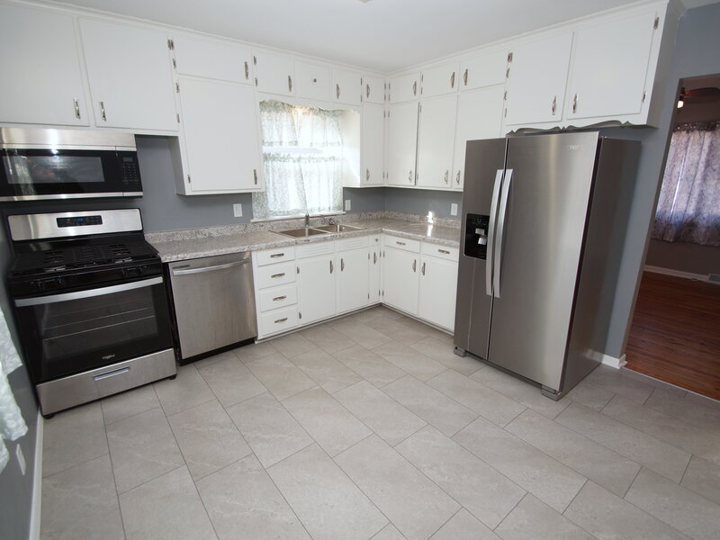6711 Ridge Drive Davenport IA 52806