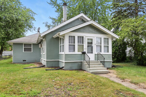 Photo of 2804 Elim Avenue Zion IL 60099