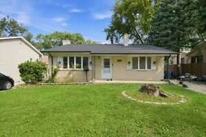 Photo of 132 E Montana Avenue Glendale Heights IL 60139