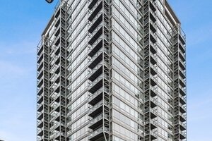 Photo of 653 N Kingsbury Street Chicago IL 60654 Unit 2307