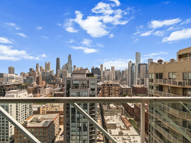 653 N Kingsbury Street Chicago IL 60654