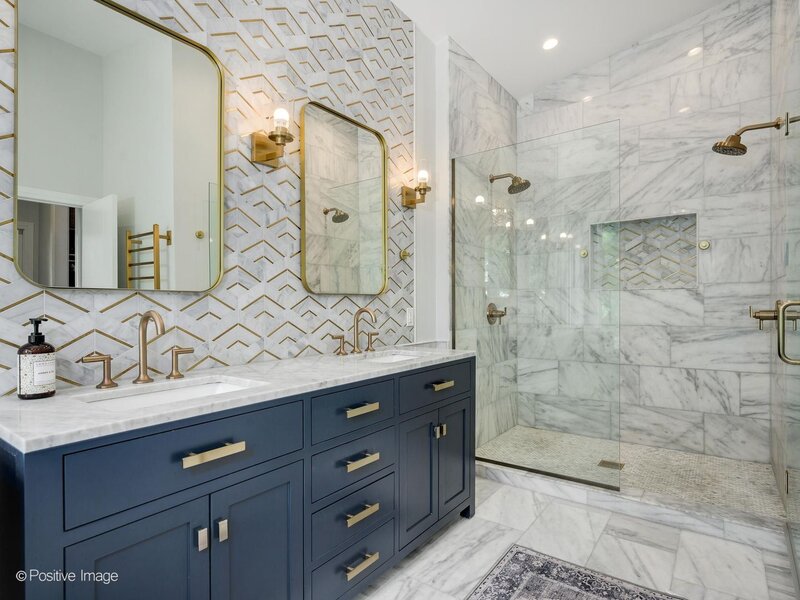 344 E Witchwood Lane Lake Bluff IL 60044