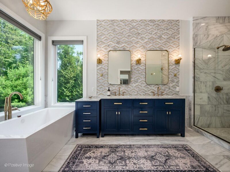 344 E Witchwood Lane Lake Bluff IL 60044