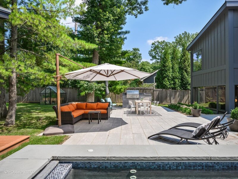 344 E Witchwood Lane Lake Bluff IL 60044
