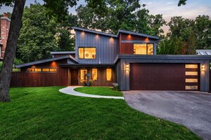 Photo of 344 E Witchwood Lane Lake Bluff IL 60044