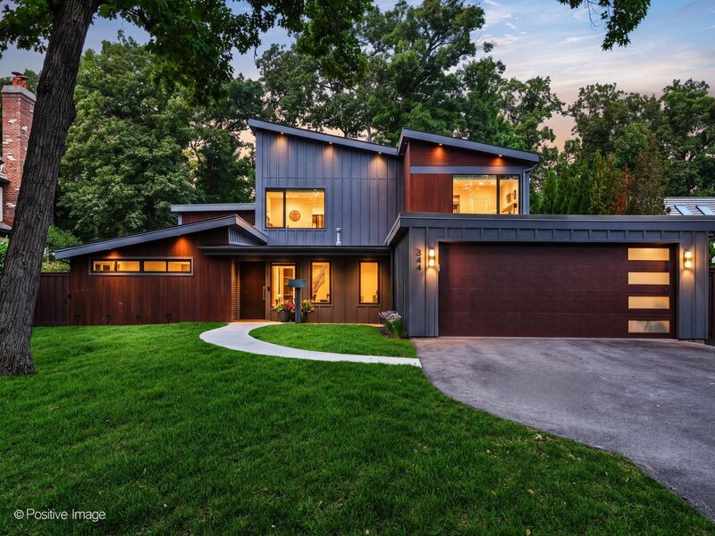 344 E Witchwood Lane Lake Bluff IL 60044