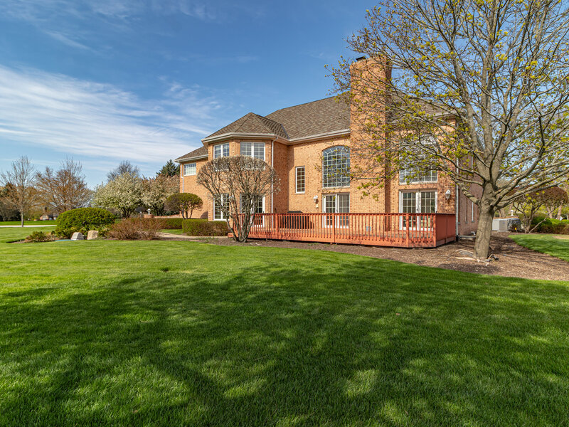 37181 N Fox Hill Drive Wadsworth IL 60083