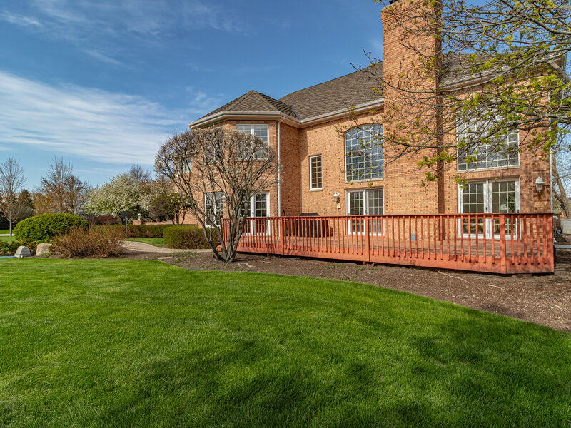 37181 N Fox Hill Drive Wadsworth IL 60083