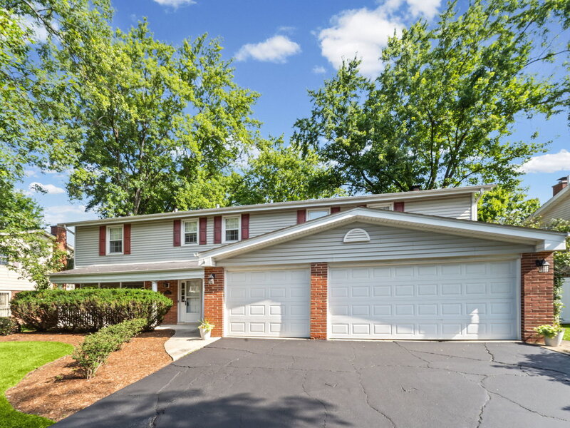 3822 Knight Street Glenview IL 60025