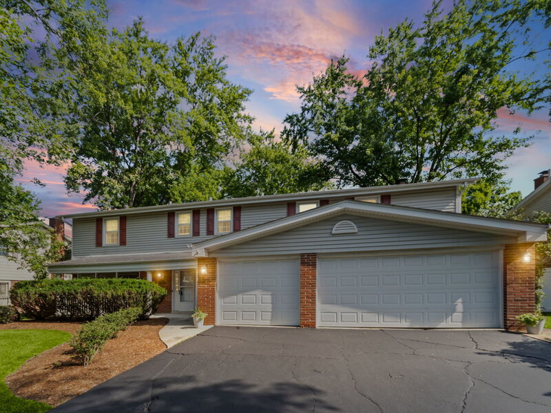 3822 Knight Street Glenview IL 60025