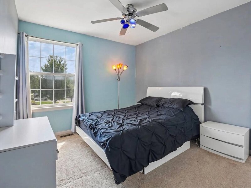 5645 Savoy Drive Lake In The Hills IL 60156