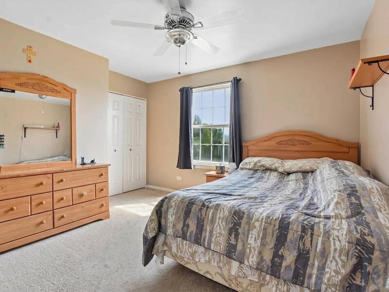 5645 Savoy Drive Lake In The Hills IL 60156