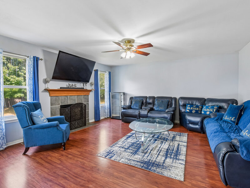 5645 Savoy Drive Lake In The Hills IL 60156