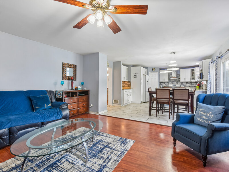 5645 Savoy Drive Lake In The Hills IL 60156