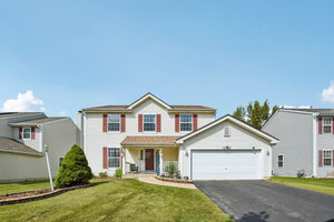 Photo of 5645 Savoy Drive Lake In The Hills IL 60156