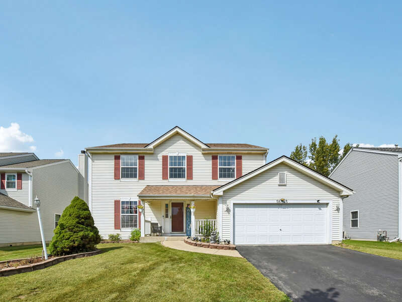 5645 Savoy Drive Lake In The Hills IL 60156