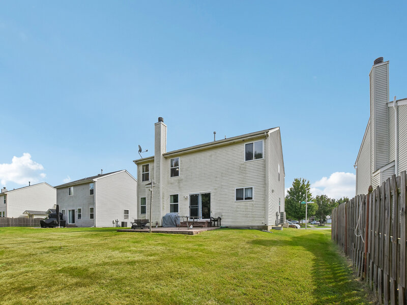 5645 Savoy Drive Lake In The Hills IL 60156