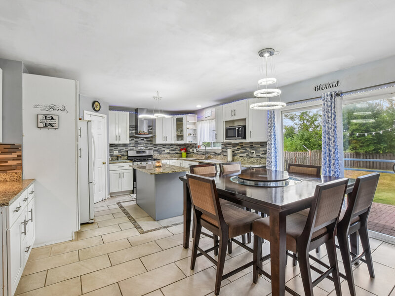 5645 Savoy Drive Lake In The Hills IL 60156