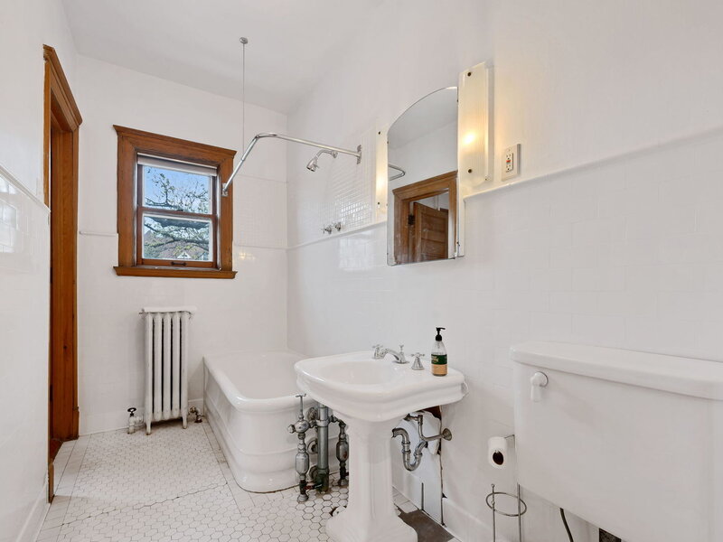 4801 S Kimbark Avenue Chicago IL 60615
