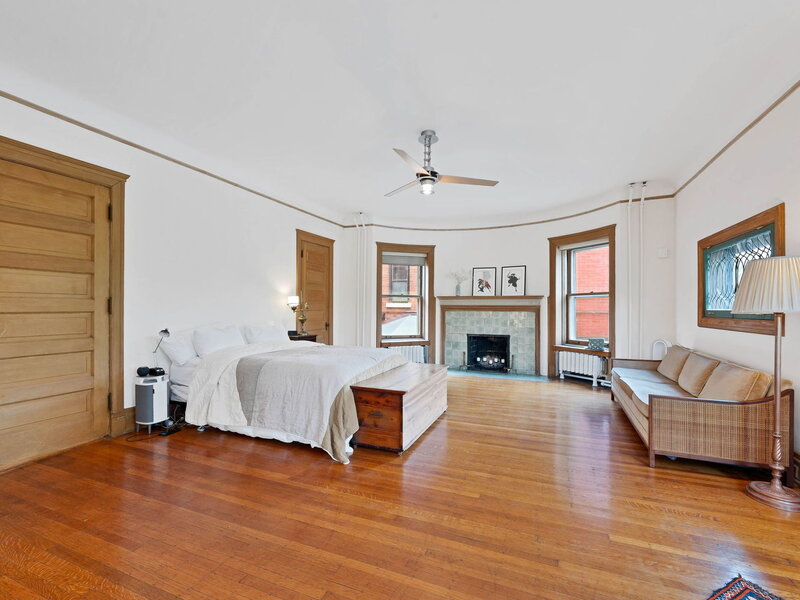 4801 S Kimbark Avenue Chicago IL 60615