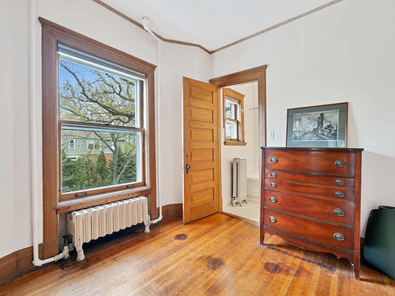 4801 S Kimbark Avenue Chicago IL 60615