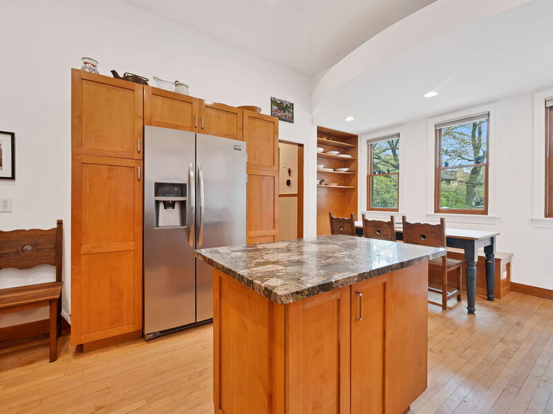 4801 S Kimbark Avenue Chicago IL 60615