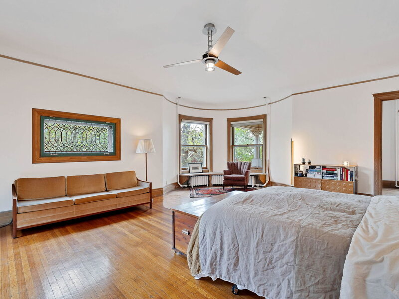 4801 S Kimbark Avenue Chicago IL 60615