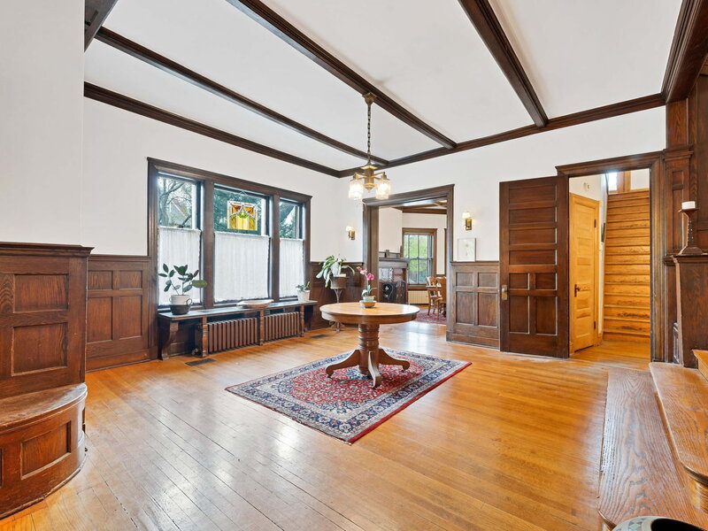 4801 S Kimbark Avenue Chicago IL 60615