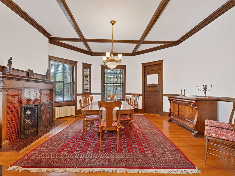 4801 S Kimbark Avenue Chicago IL 60615