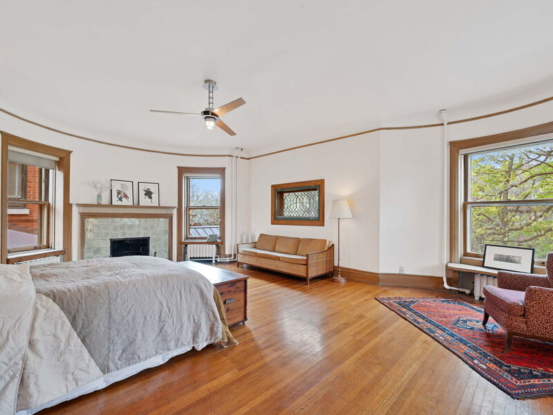 4801 S Kimbark Avenue Chicago IL 60615