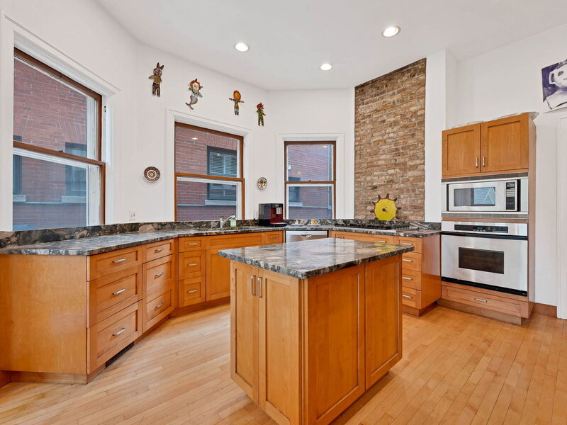 4801 S Kimbark Avenue Chicago IL 60615