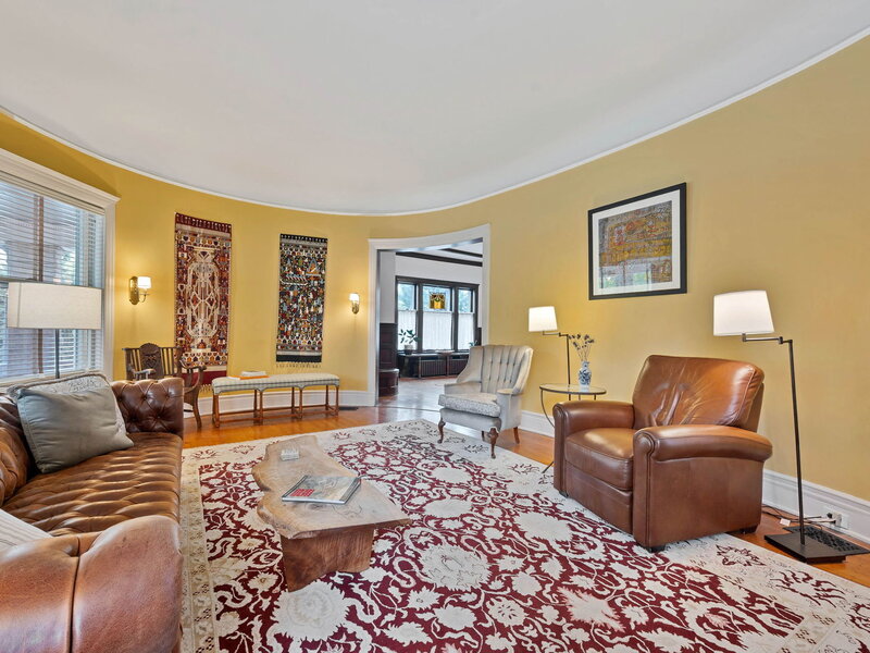 4801 S Kimbark Avenue Chicago IL 60615