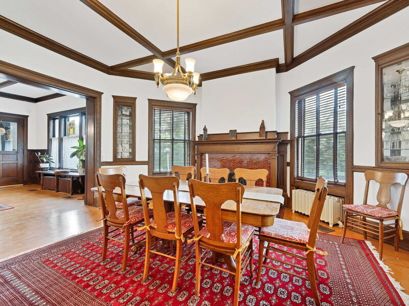 4801 S Kimbark Avenue Chicago IL 60615