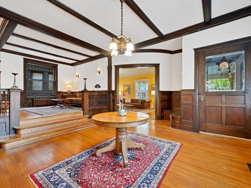 4801 S Kimbark Avenue Chicago IL 60615