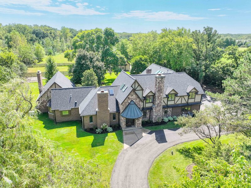 1899 Hilltop Lane Bannockburn IL 60015