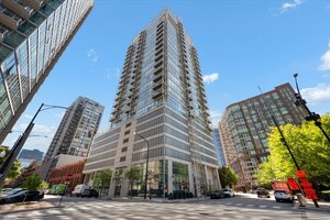 Photo of 653 N Kingsbury Street Chicago IL 60654 Unit 1103