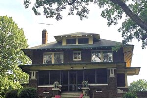 Photo of 600 Buell Avenue Joliet IL 60435
