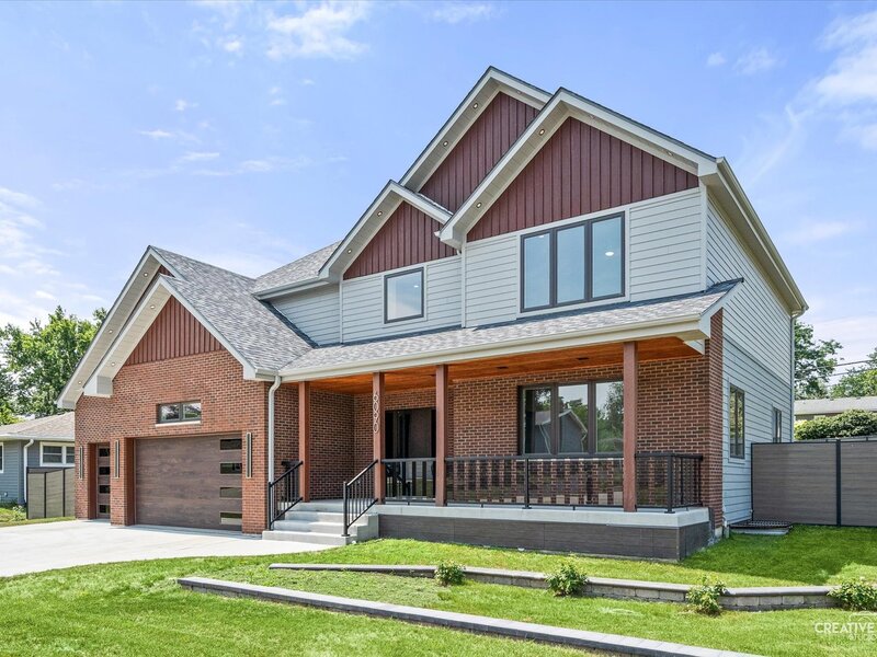 6090 Belmont Road Downers Grove IL 60516
